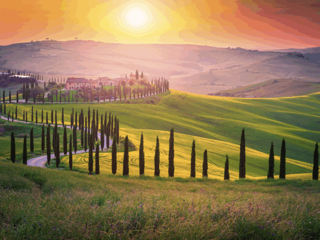 Urlaubsplanung 2026: Mit Vorfreude ins neue Reisejahr