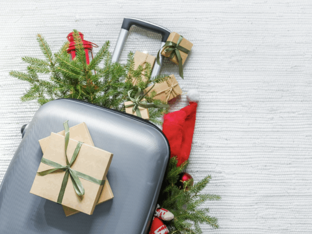 Sich selbst beschenken: Warum Reisen die schönste Form der Selbstfürsorge sind