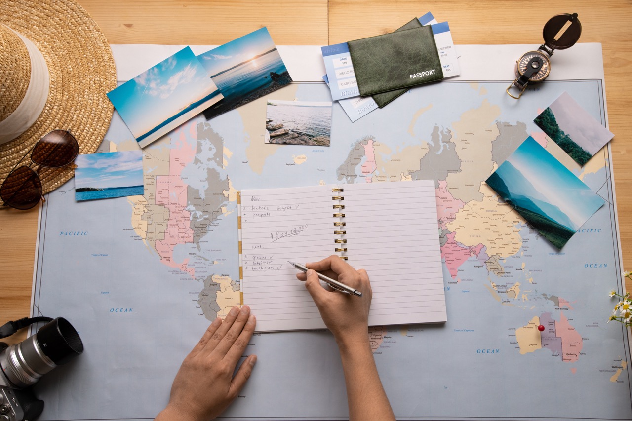 Groß (travel planning with passport map and travel phot 2026 01 09 06 47 42 utc)
