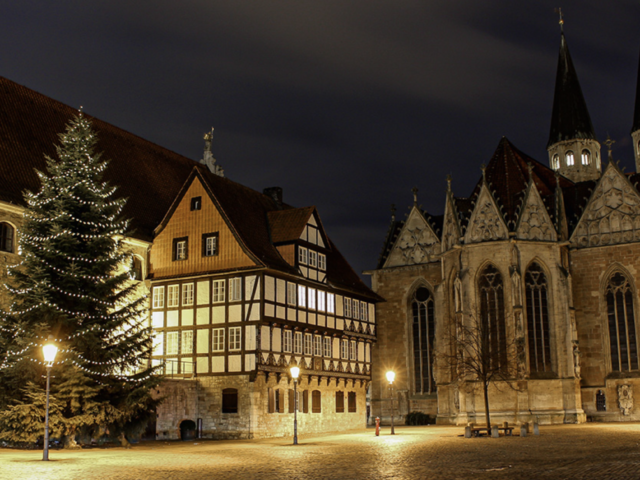 Vorweihnachtsbräuche – eine Zeit der Traditionen