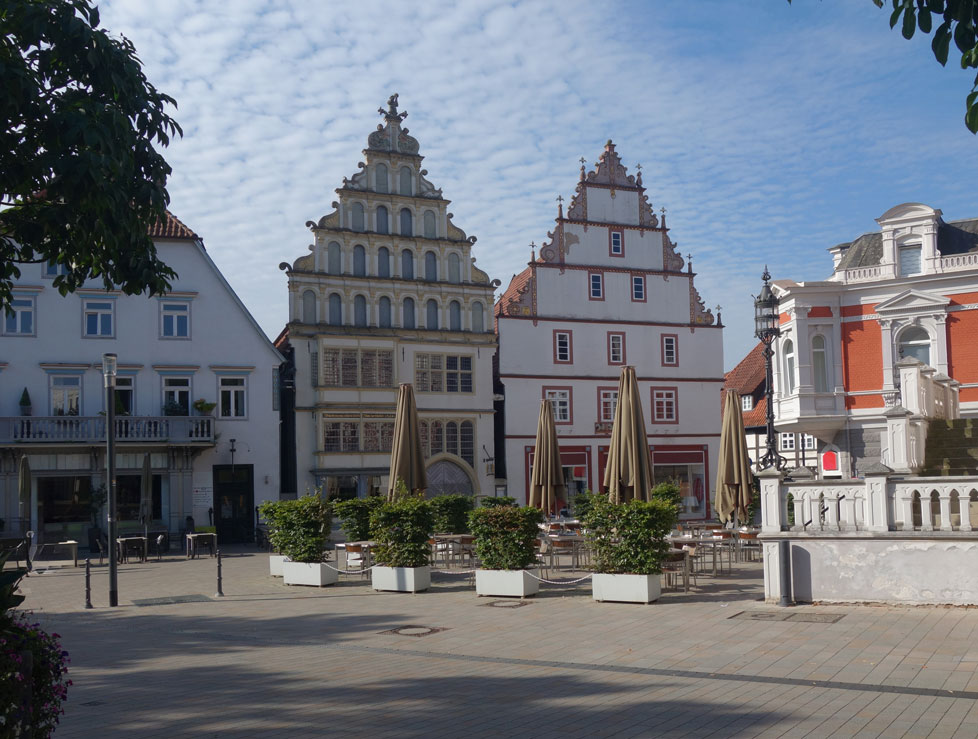 Marktplatz