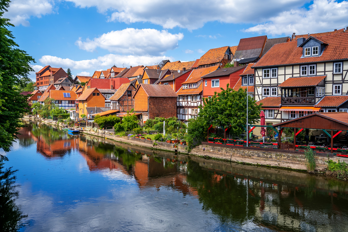 Bad Sooden-Allendorf