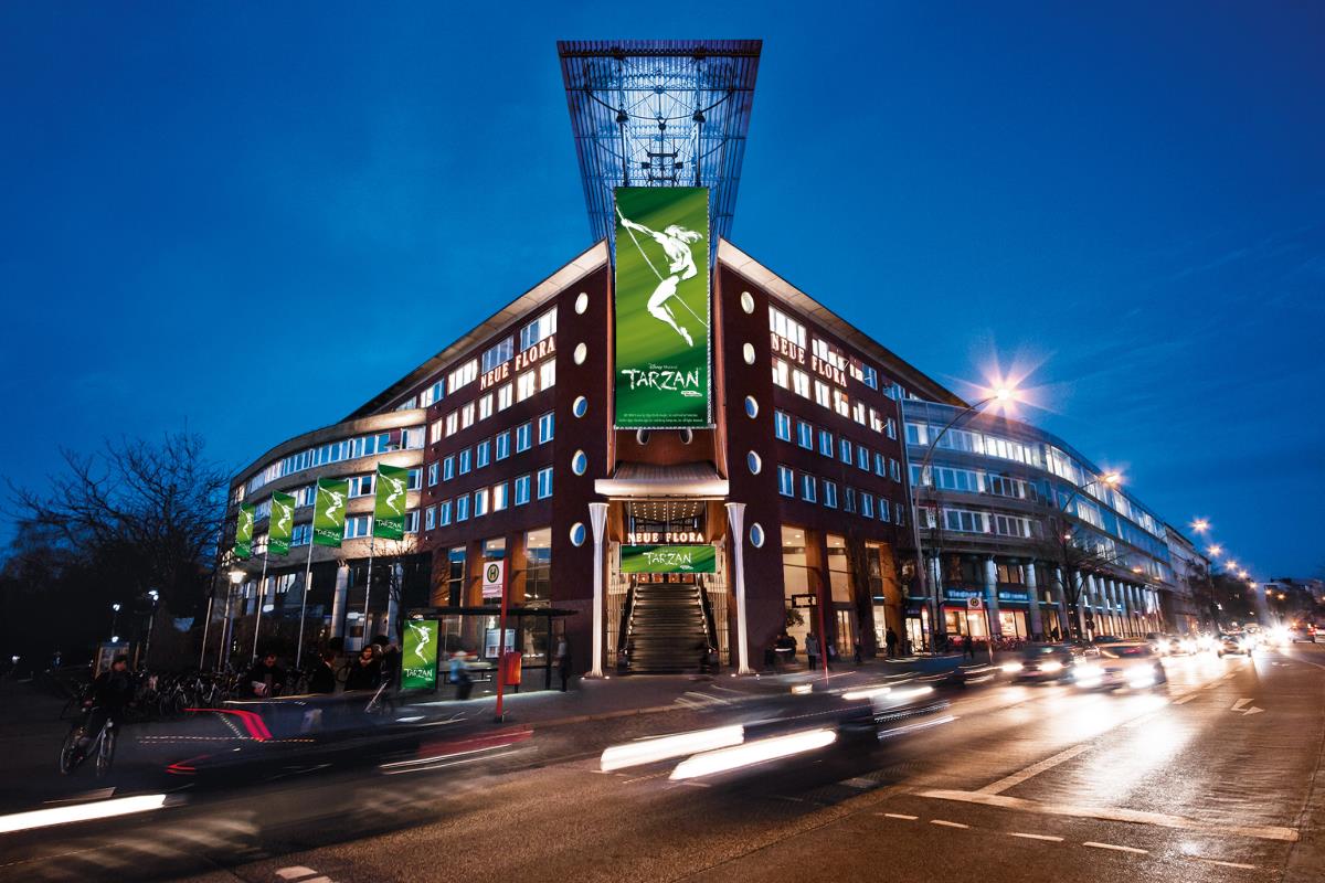 © Foto Stage Entertainment