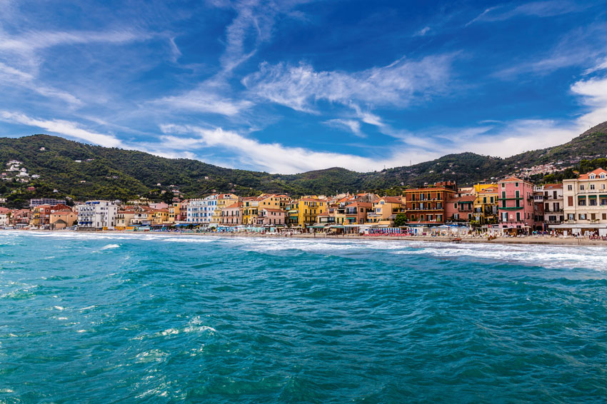 Alassio
