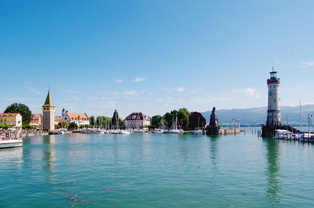 Lindau
