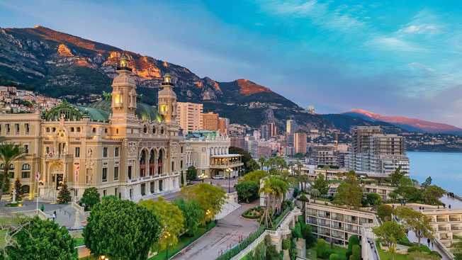 Montecarlo