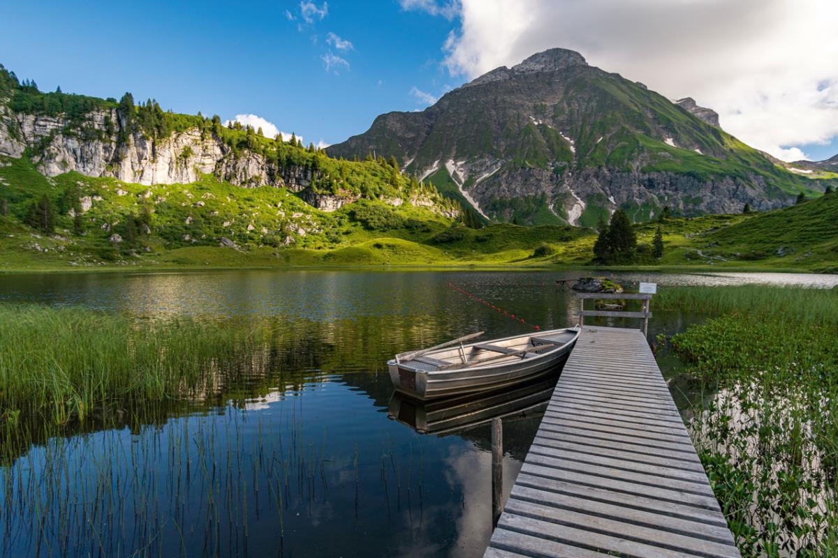 Bregenzerwald