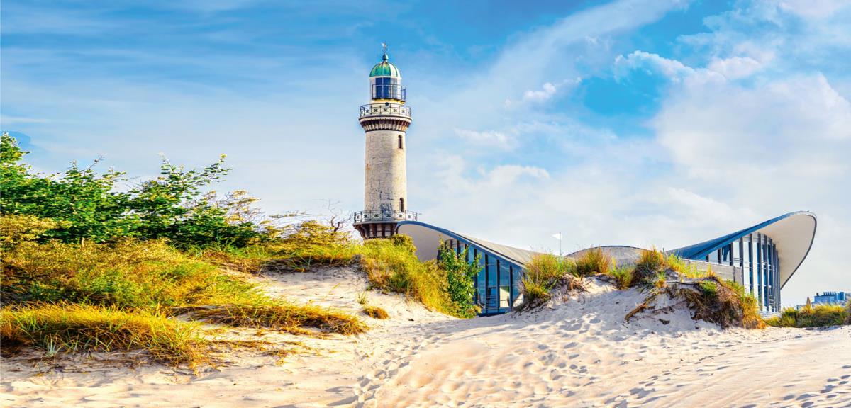 Warnemünde
