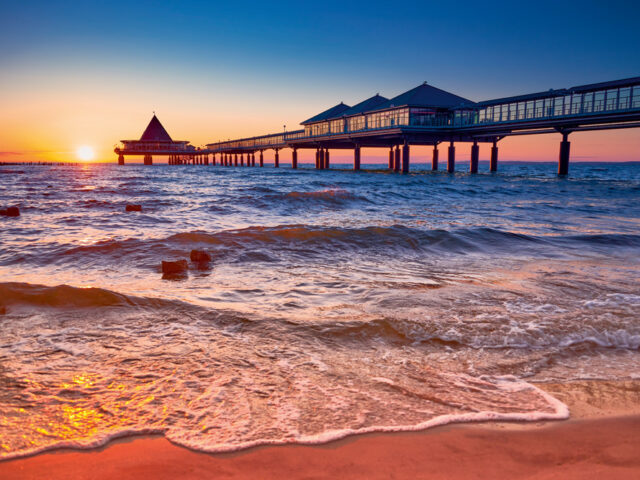 Die Perle der Ostsee – Entdecken Sie die Insel Usedom